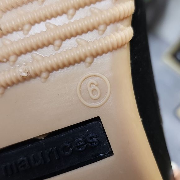 Maurices brand booties NWOT - Picture 7 of 7